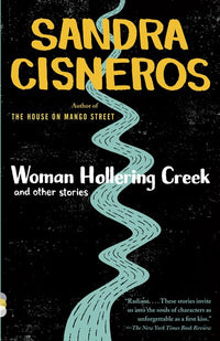 Woman Hollering Creek: And Other Stories