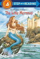 The Little Mermaid