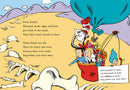 Oh Say Can You Say Di-no-saur? All About Dinosaurs (The Cat in the Hat's Learning Library)