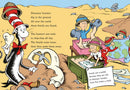 Oh Say Can You Say Di-no-saur? All About Dinosaurs (The Cat in the Hat's Learning Library)