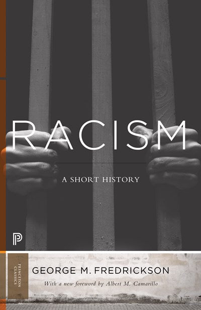 Racism: A Short History (Revised)