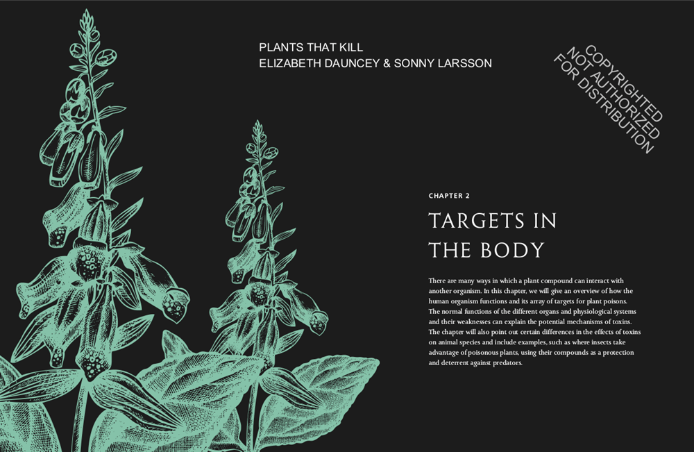 Plants That Kill