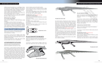 The Princeton Field Guide to Mesozoic Sea Reptiles