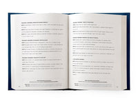 The Master Theorem - A Book of Puzzles, Intrigue and Wit