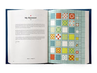 The Master Theorem - A Book of Puzzles, Intrigue and Wit