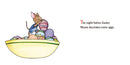 Happy Easter, Mouse!: An Easter and Springtime Book for Kids