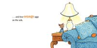 Happy Easter, Mouse!: An Easter and Springtime Book for Kids