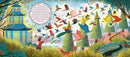 The Story Orchestra: Carnival of the Animals: Press the note to hear Saint-Saëns' music (Volume 5)
