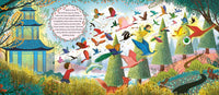 The Story Orchestra: Carnival of the Animals: Press the note to hear Saint-Saëns' music (Volume 5)