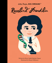 Rosalind Franklin