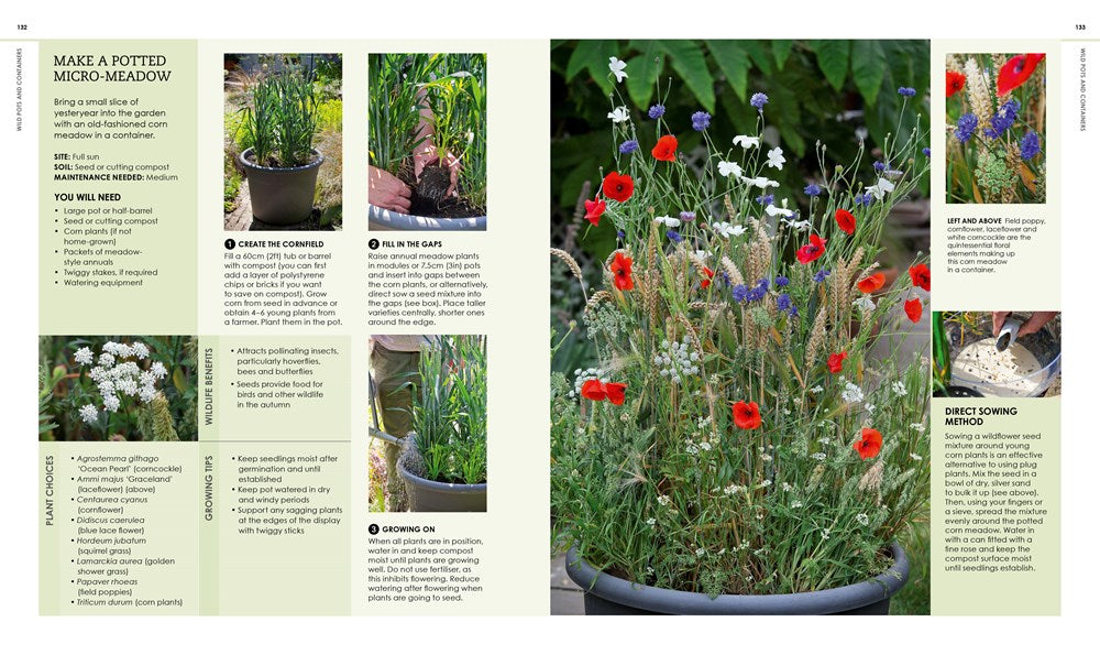 New Wild Garden