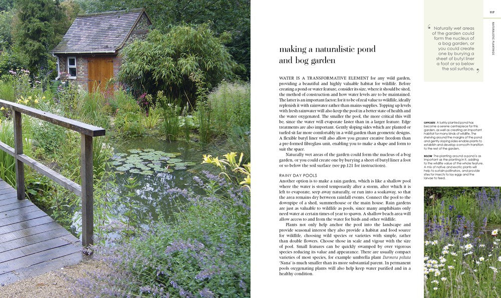New Wild Garden