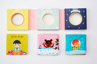 ABC for Me: ABC Helpful Me: Learn all the ways you can be a helper--from A to Z! (Volume 13) (ABC for Me, 13)