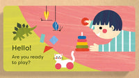 ABC for Me: ABC Helpful Me: Learn all the ways you can be a helper--from A to Z! (Volume 13) (ABC for Me, 13)