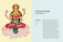 The Stories Behind the Poses