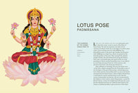 The Stories Behind the Poses