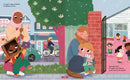 A New Friend: One Book, Two Stories