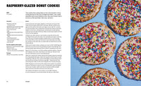 GET BAKED