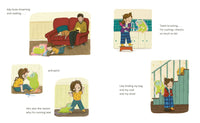 Ady and Me: The Sunday Times Bestseller