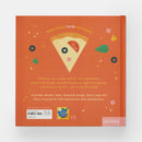 Pizza!: An Interactive Recipe Book (Cook In A Book)