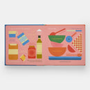Pizza!: An Interactive Recipe Book (Cook In A Book)