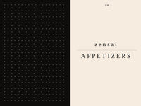 Japan: The Cookbook