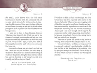 Jesus Always, Padded Hardcover, with Scripture References: Embracing Joy in His Presence (A 365-Day Devotional) - The Perfect Christian Christmas Gift