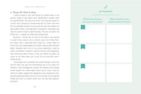 Grace, Not Perfection