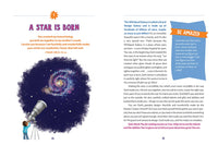 Indescribable: 100 Devotions for Kids About God and Science