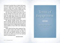 The Spiritual Warfare Answer Book