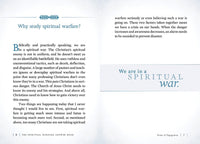 The Spiritual Warfare Answer Book