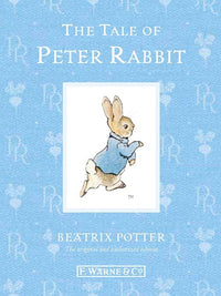 The Tale of Peter Rabbit