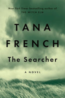 The Searcher: A Novel