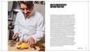 Salt Hank: A Five Napkin Situation (A Cookbook)