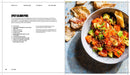 Salt Hank: A Five Napkin Situation (A Cookbook)
