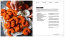 Salt Hank: A Five Napkin Situation (A Cookbook)