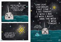 Narwhalicorn and Jelly (A Narwhal and Jelly Book #7)