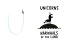 Narwhalicorn and Jelly (A Narwhal and Jelly Book #7)