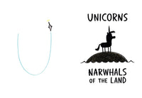 Narwhalicorn and Jelly (A Narwhal and Jelly Book #7)