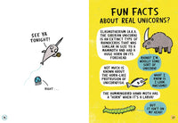 Narwhalicorn and Jelly (A Narwhal and Jelly Book #7)