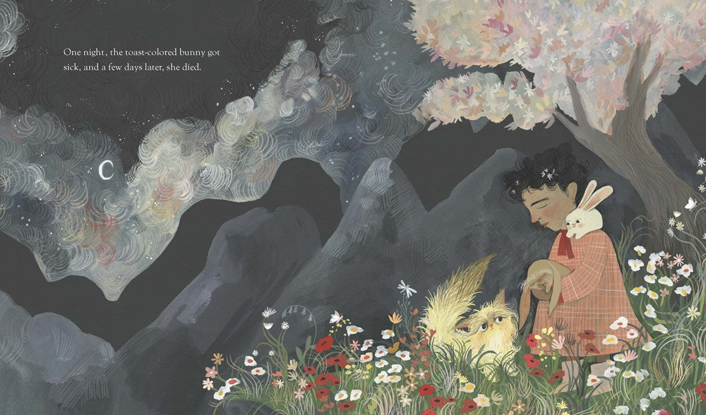 A Garden of Creatures