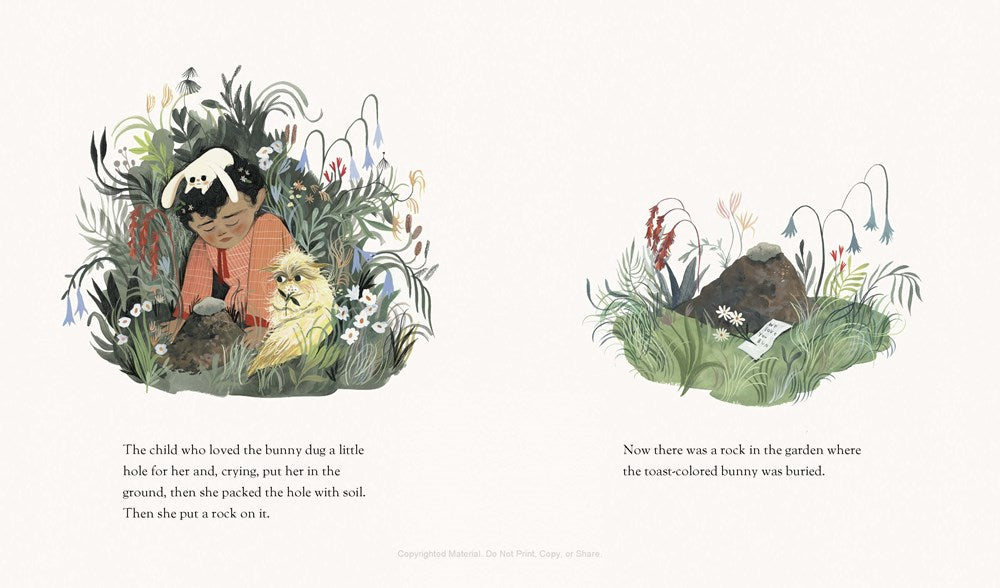 A Garden of Creatures