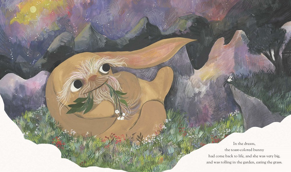 A Garden of Creatures
