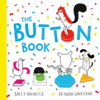 The Button Book