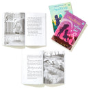 Disney: The Never Girls Collection #3: Books 9-12