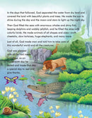 The Complete Illustrated Children's Bible (The Complete Illustrated Children's Bible Library)