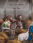 The Complete Illustrated Children's Bible (The Complete Illustrated Children's Bible Library)