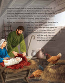 The Complete Illustrated Children's Bible (The Complete Illustrated Children's Bible Library)
