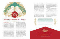 The 25 Days of Christmas: A Family Devotional to Help You Celebrate Jesus