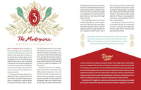 The 25 Days of Christmas: A Family Devotional to Help You Celebrate Jesus